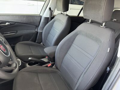 Fiat Tipo Gebrauchtwagen Fiat Tipo Gebrauchtwagen