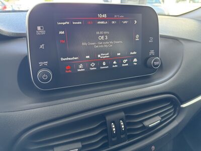 Fiat Tipo Gebrauchtwagen Fiat Tipo Gebrauchtwagen