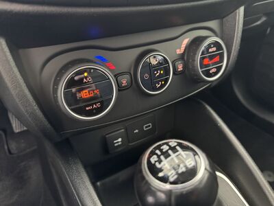 Fiat Tipo Gebrauchtwagen Fiat Tipo Gebrauchtwagen