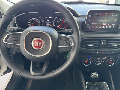 Fiat Tipo Gebrauchtwagen Fiat Tipo Gebrauchtwagen