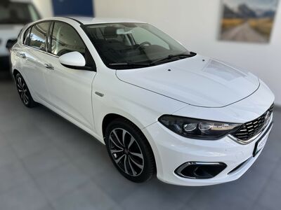 Fiat Tipo Gebrauchtwagen Fiat Tipo Gebrauchtwagen