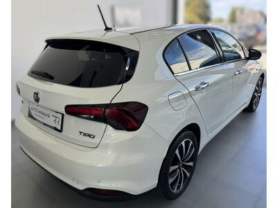 Fiat Tipo Gebrauchtwagen Fiat Tipo Gebrauchtwagen