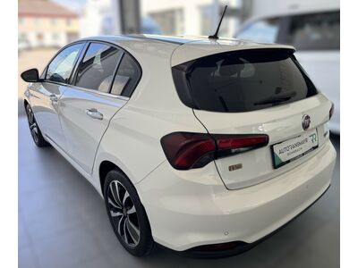 Fiat Tipo Gebrauchtwagen Fiat Tipo Gebrauchtwagen