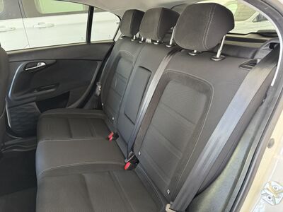 Fiat Tipo Gebrauchtwagen Fiat Tipo Gebrauchtwagen