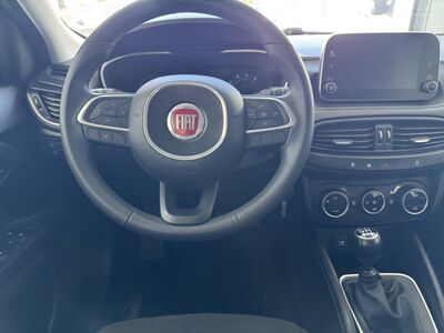 Fiat Tipo Gebrauchtwagen Fiat Tipo Gebrauchtwagen