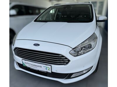 Ford Galaxy Gebrauchtwagen Ford Galaxy Gebrauchtwagen