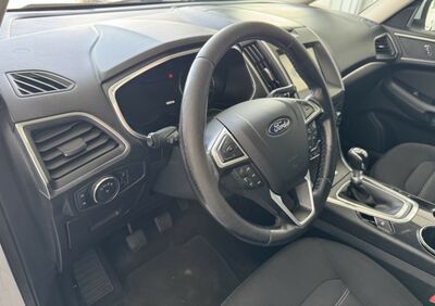 Ford Galaxy Gebrauchtwagen Ford Galaxy Gebrauchtwagen