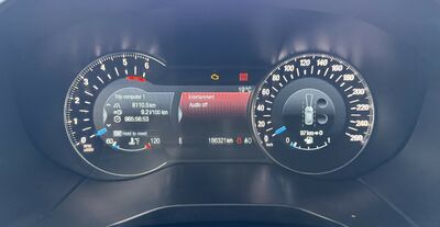 Ford Galaxy Gebrauchtwagen Ford Galaxy Gebrauchtwagen