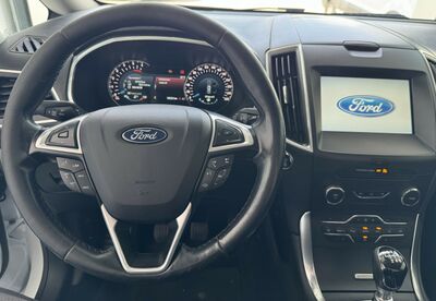 Ford Galaxy Gebrauchtwagen Ford Galaxy Gebrauchtwagen