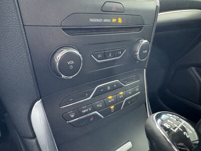 Ford Galaxy Gebrauchtwagen Ford Galaxy Gebrauchtwagen