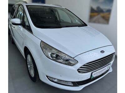 Ford Galaxy Gebrauchtwagen Ford Galaxy Gebrauchtwagen