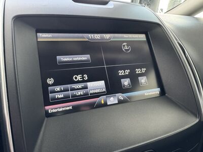 Ford Galaxy Gebrauchtwagen Ford Galaxy Gebrauchtwagen