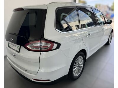 Ford Galaxy Gebrauchtwagen Ford Galaxy Gebrauchtwagen