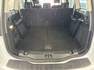 Ford Galaxy Gebrauchtwagen Ford Galaxy Gebrauchtwagen