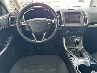 Ford Galaxy Gebrauchtwagen Ford Galaxy Gebrauchtwagen