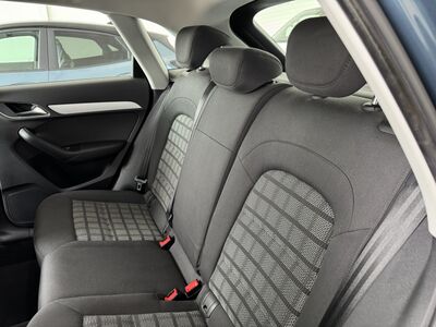 Audi Q3 Gebrauchtwagen Audi Q3 Gebrauchtwagen