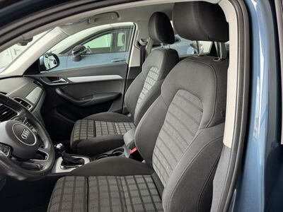 Audi Q3 Gebrauchtwagen Audi Q3 Gebrauchtwagen