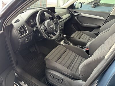 Audi Q3 Gebrauchtwagen Audi Q3 Gebrauchtwagen