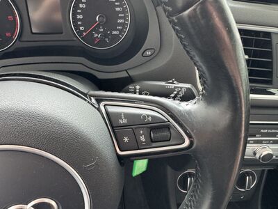 Audi Q3 Gebrauchtwagen Audi Q3 Gebrauchtwagen