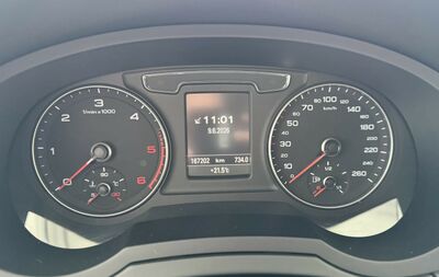 Audi Q3 Gebrauchtwagen Audi Q3 Gebrauchtwagen