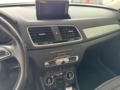 Audi Q3 Gebrauchtwagen Audi Q3 Gebrauchtwagen
