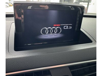 Audi Q3 Gebrauchtwagen Audi Q3 Gebrauchtwagen