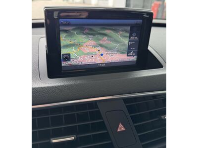 Audi Q3 Gebrauchtwagen Audi Q3 Gebrauchtwagen
