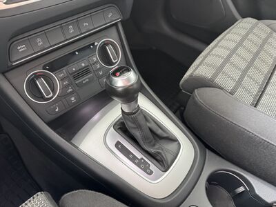 Audi Q3 Gebrauchtwagen Audi Q3 Gebrauchtwagen