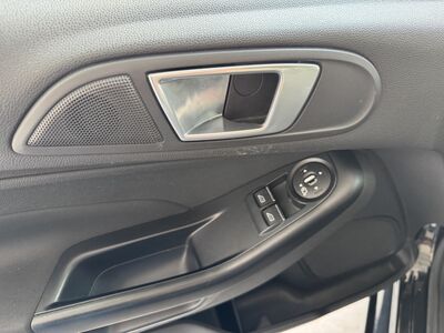 Ford Fiesta Gebrauchtwagen Ford Fiesta Gebrauchtwagen