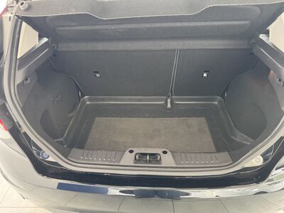 Ford Fiesta Gebrauchtwagen Ford Fiesta Gebrauchtwagen