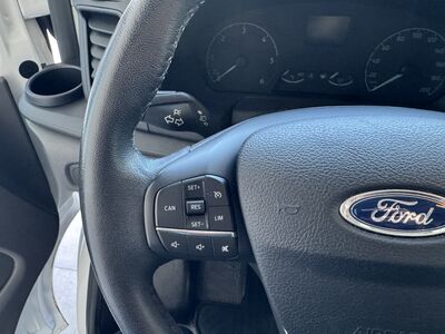 Ford Transit Custom Gebrauchtwagen Ford Transit Custom Gebrauchtwagen