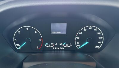 Ford Transit Custom Gebrauchtwagen Ford Transit Custom Gebrauchtwagen