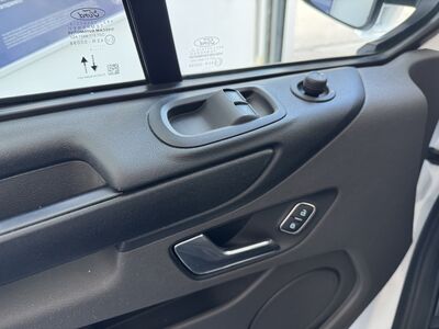 Ford Transit Custom Gebrauchtwagen Ford Transit Custom Gebrauchtwagen