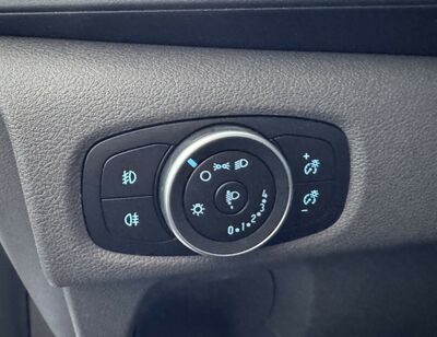 Ford Transit Custom Gebrauchtwagen Ford Transit Custom Gebrauchtwagen