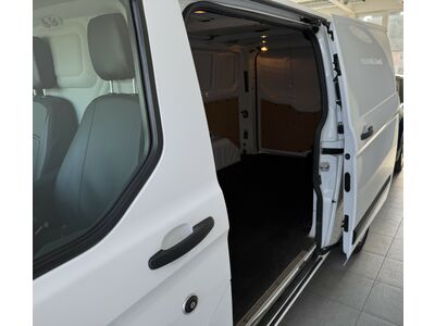 Ford Transit Custom Gebrauchtwagen Ford Transit Custom Gebrauchtwagen