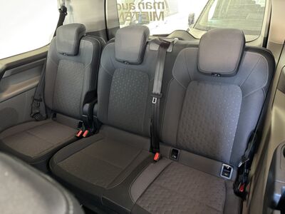 Ford Tourneo Custom Vorführwagen Ford Tourneo Custom Vorführwagen