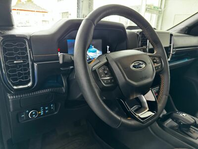Ford Ranger Vorführwagen Ford Ranger Vorführwagen
