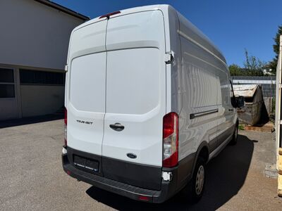 Ford Transit Gebrauchtwagen Ford Transit Gebrauchtwagen