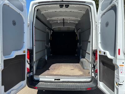 Ford Transit Gebrauchtwagen Ford Transit Gebrauchtwagen