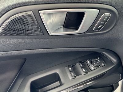 Ford EcoSport Gebrauchtwagen Ford EcoSport Gebrauchtwagen