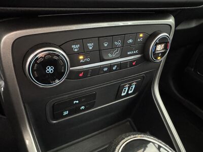 Ford EcoSport Gebrauchtwagen Ford EcoSport Gebrauchtwagen
