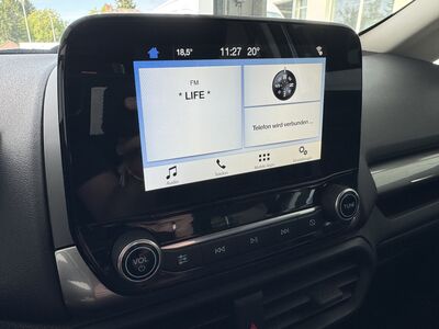 Ford EcoSport Gebrauchtwagen Ford EcoSport Gebrauchtwagen