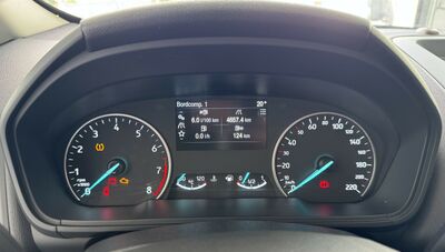 Ford EcoSport Gebrauchtwagen Ford EcoSport Gebrauchtwagen