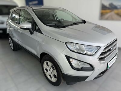 Ford EcoSport Gebrauchtwagen Ford EcoSport Gebrauchtwagen