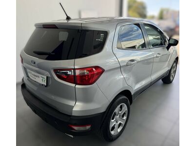 Ford EcoSport Gebrauchtwagen Ford EcoSport Gebrauchtwagen