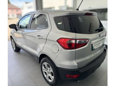Ford EcoSport Gebrauchtwagen Ford EcoSport Gebrauchtwagen