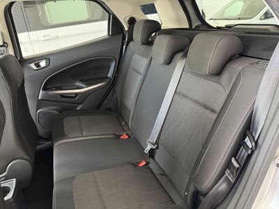 Ford EcoSport Gebrauchtwagen Ford EcoSport Gebrauchtwagen