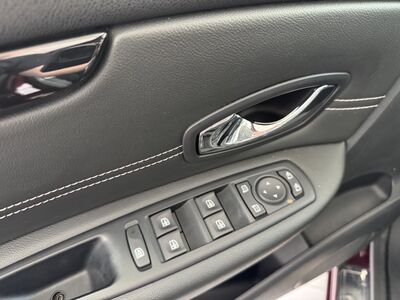 Renault Scénic Gebrauchtwagen Renault Scénic Gebrauchtwagen