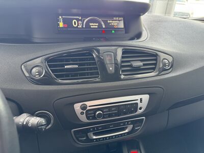 Renault Scénic Gebrauchtwagen Renault Scénic Gebrauchtwagen