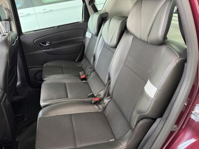 Renault Scénic Gebrauchtwagen Renault Scénic Gebrauchtwagen